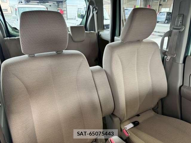 Suzuki SPACIA 2013-09 6998364-18