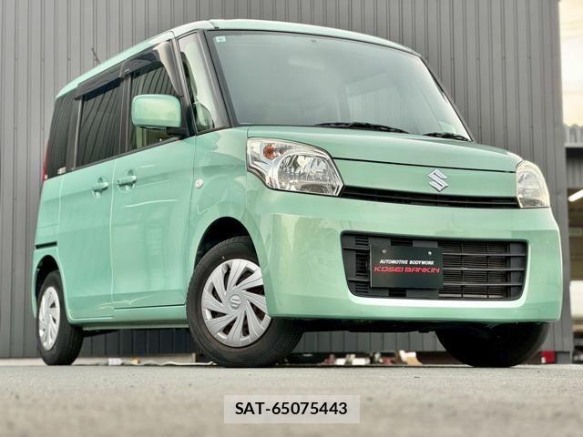 Suzuki SPACIA 2013-09 6998364-1