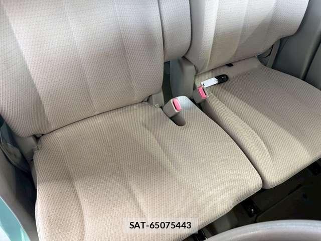 Suzuki SPACIA 2013-09 6998364-19