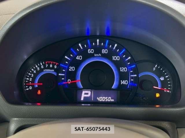Suzuki SPACIA 2013-09 6998364-20
