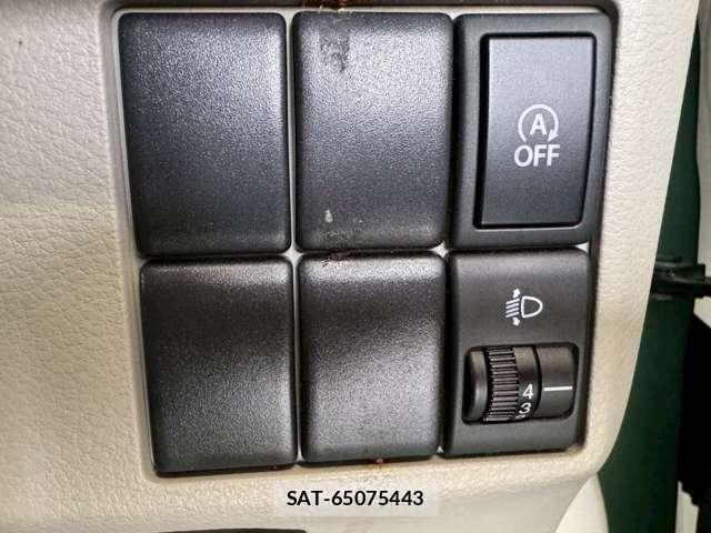 Suzuki SPACIA 2013-09 6998364-22