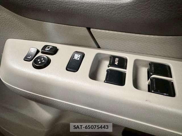 Suzuki SPACIA 2013-09 6998364-24
