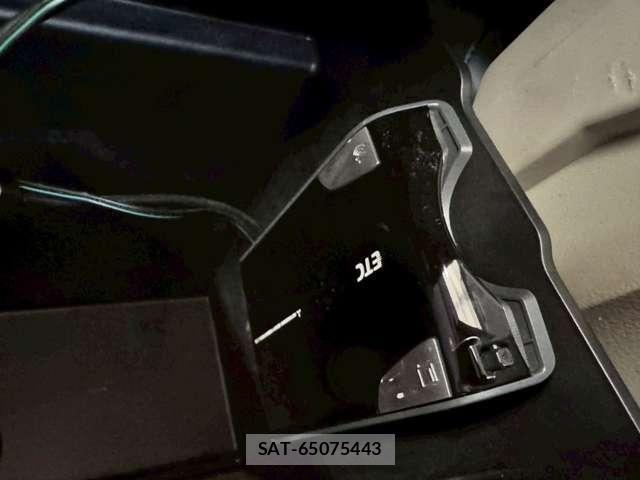 Suzuki SPACIA 2013-09 6998364-25