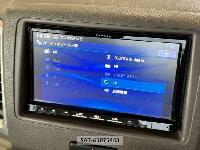 Suzuki SPACIA 2013-09 6998364-26