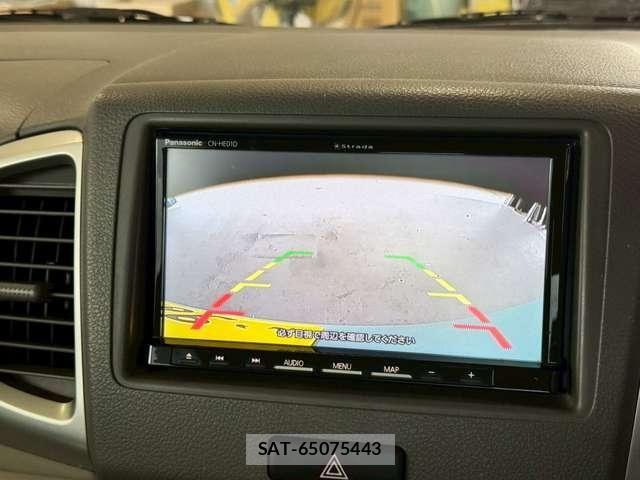 Suzuki SPACIA 2013-09 6998364-27