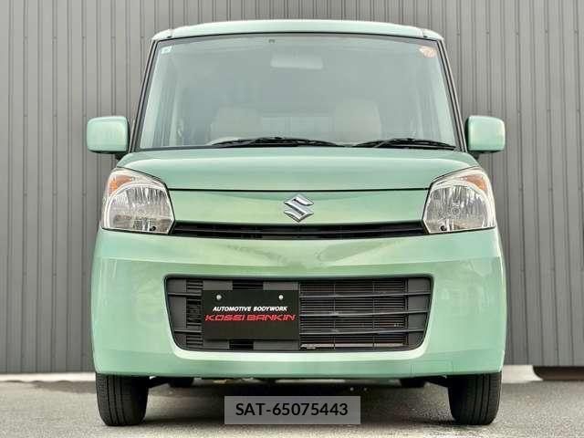 Suzuki SPACIA 2013-09 6998364-5