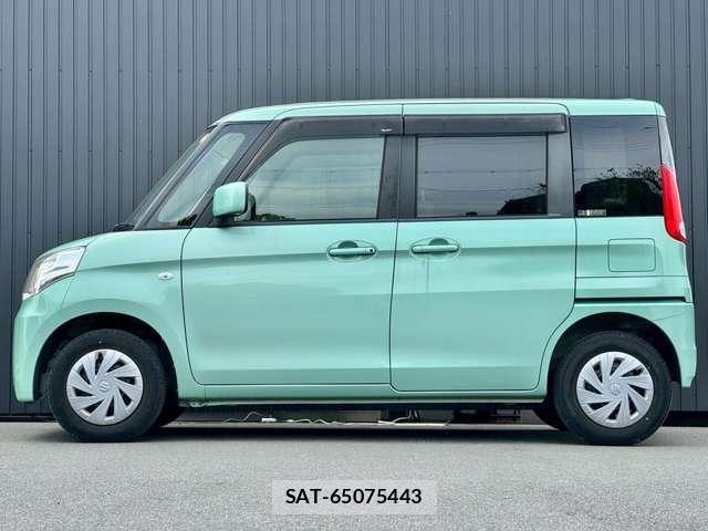 Suzuki SPACIA 2013-09 6998364-6