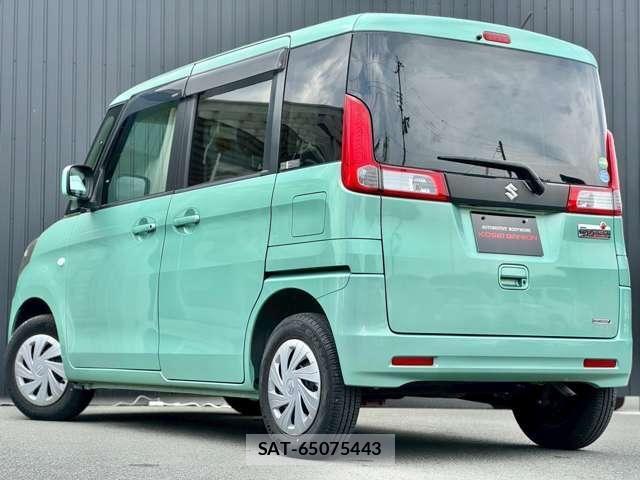 Suzuki SPACIA 2013-09 6998364-7