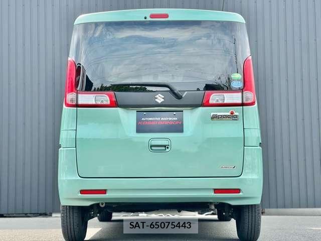 Suzuki SPACIA 2013-09 6998364-8