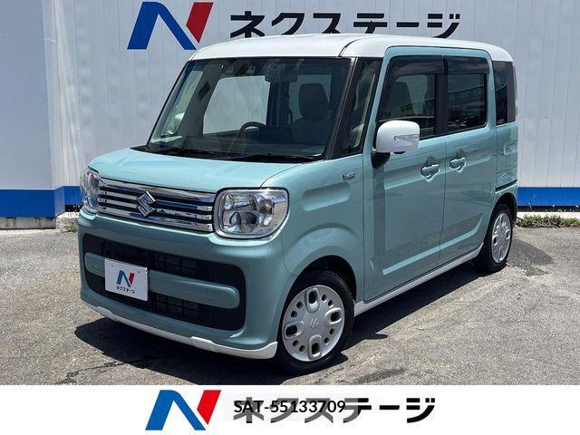 Suzuki SPACIA 2022-05 6998367-0