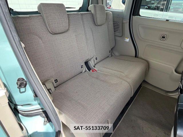 Suzuki SPACIA 2022-05 6998367-9