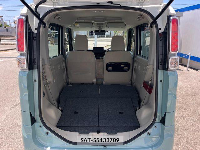 Suzuki SPACIA 2022-05 6998367-10