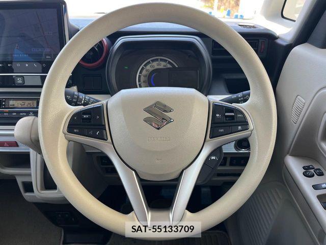 Suzuki SPACIA 2022-05 6998367-11