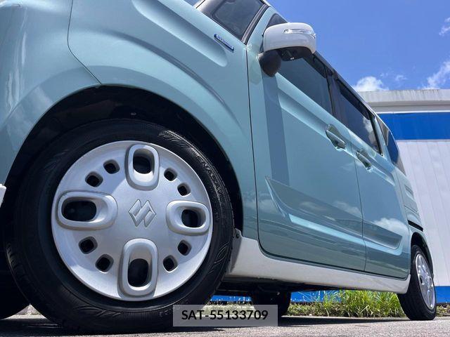Suzuki SPACIA 2022-05 6998367-12