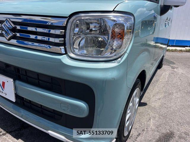 Suzuki SPACIA 2022-05 6998367-13