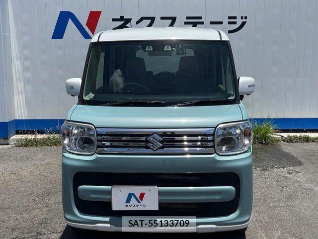 Suzuki SPACIA 2022-05 6998367-14