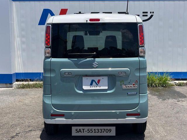 Suzuki SPACIA 2022-05 6998367-15