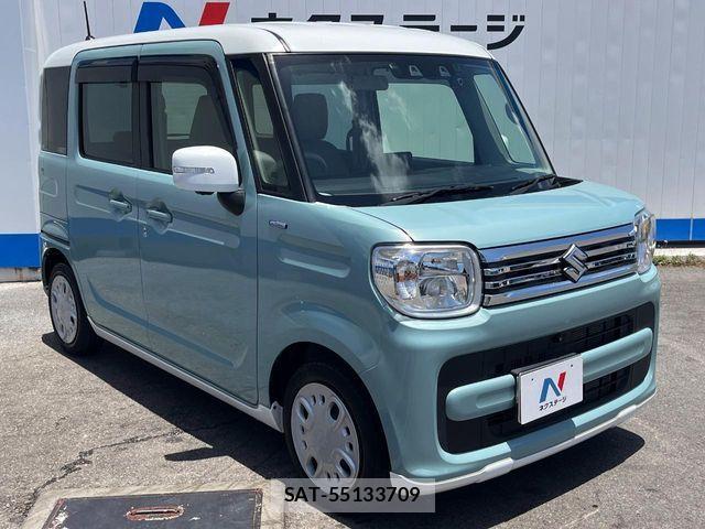 Suzuki SPACIA 2022-05 6998367-16
