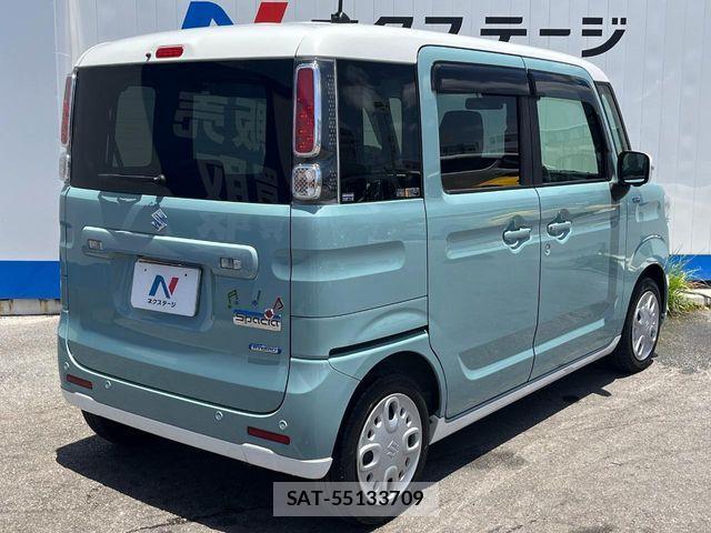 Suzuki SPACIA 2022-05 6998367-17