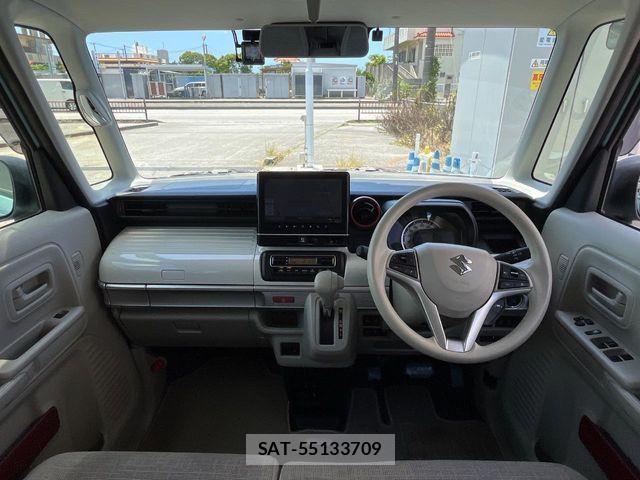 Suzuki SPACIA 2022-05 6998367-1