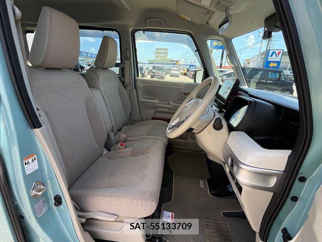 Suzuki SPACIA 2022-05 6998367-8