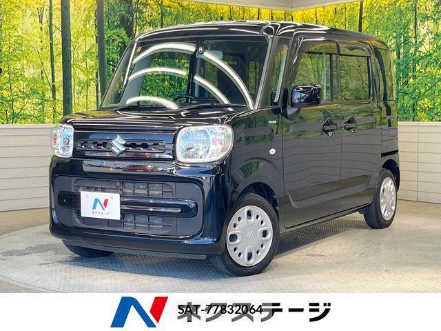 Suzuki SPACIA 2019-01 6998360-0