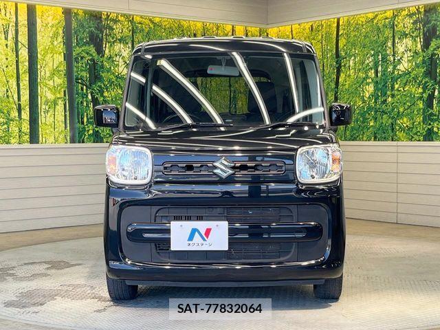 Suzuki SPACIA 2019-01 6998360-13