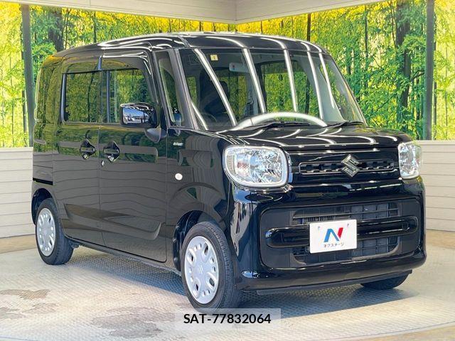 Suzuki SPACIA 2019-01 6998360-15