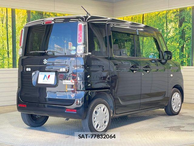 Suzuki SPACIA 2019-01 6998360-16