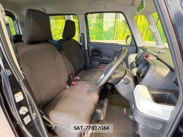 Suzuki SPACIA 2019-01 6998360-7