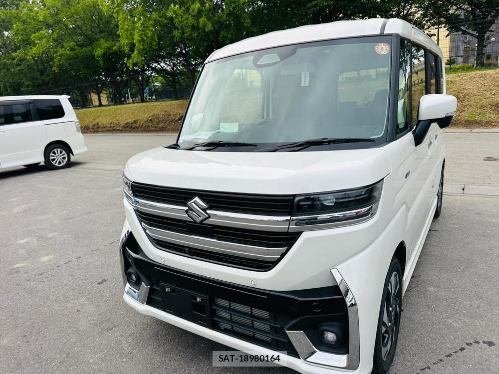 Suzuki SPACIA 2025 6716786-0