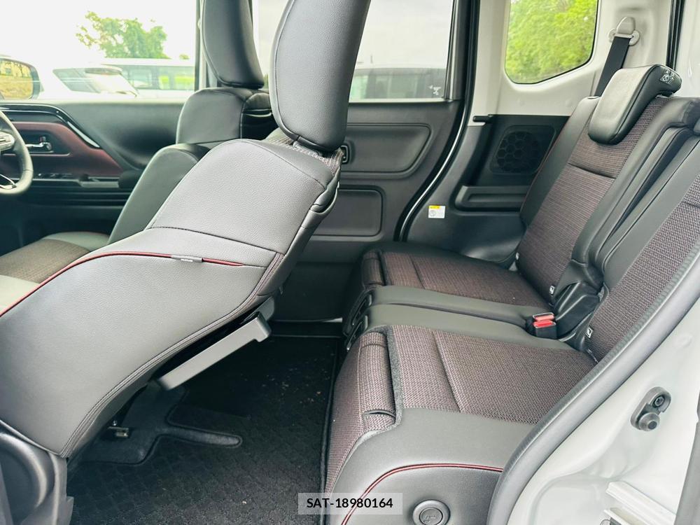 Suzuki SPACIA 2025 6716786-9