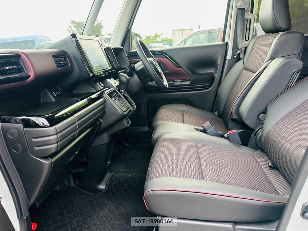 Suzuki SPACIA 2025 6716786-10