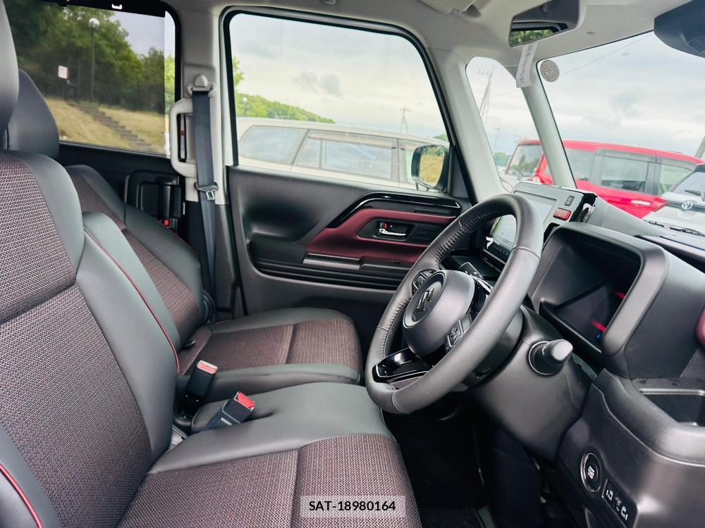 Suzuki SPACIA 2025 6716786-11