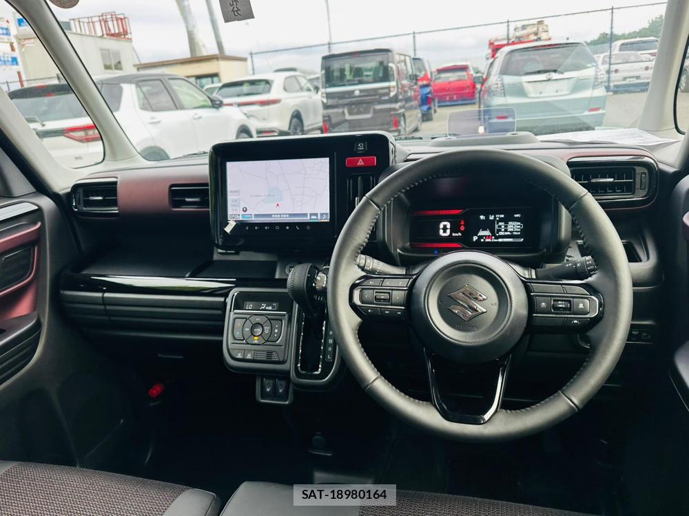 Suzuki SPACIA 2025 6716786-13