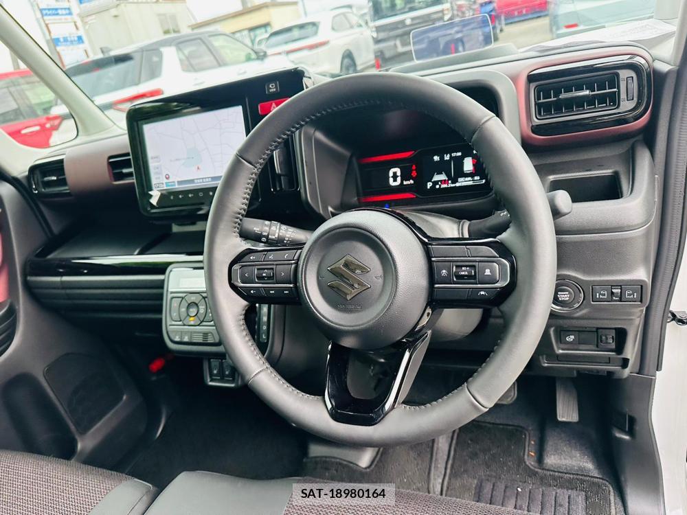 Suzuki SPACIA 2025 6716786-14