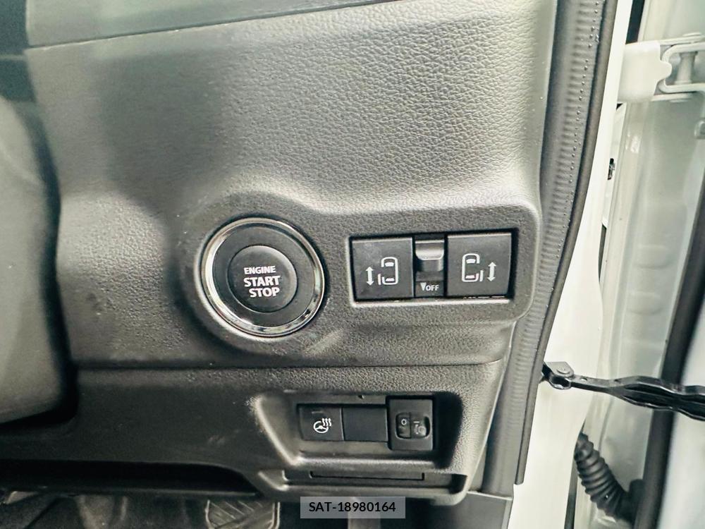 Suzuki SPACIA 2025 6716786-16