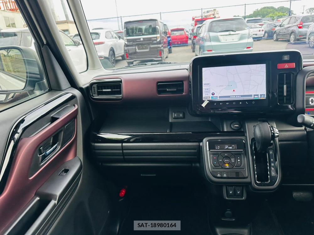 Suzuki SPACIA 2025 6716786-17