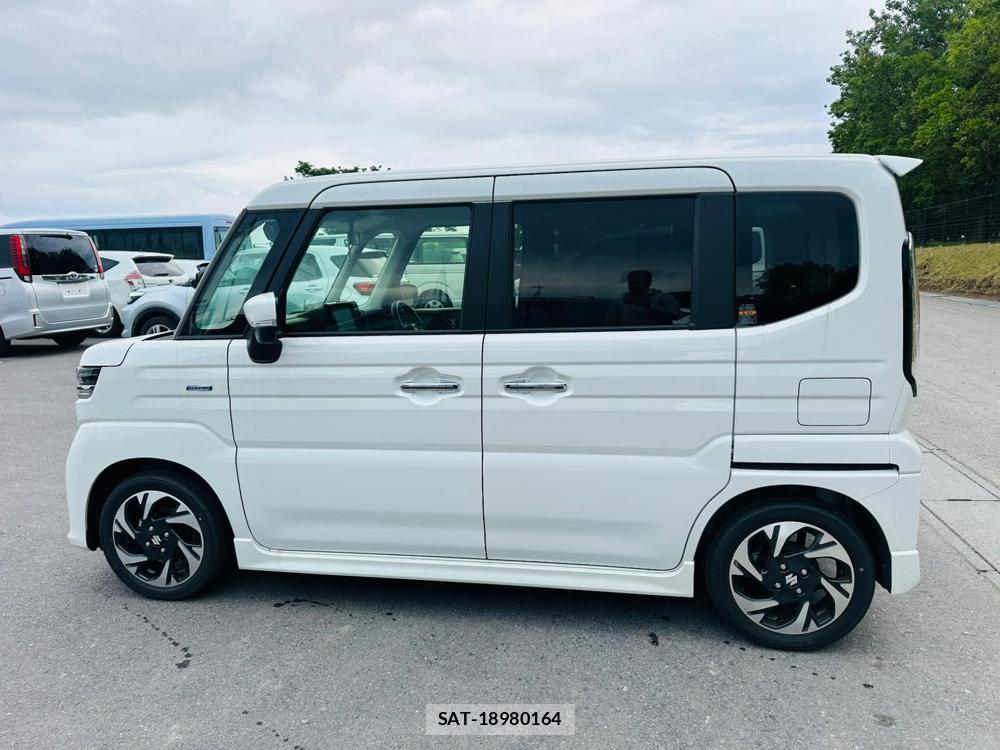 Suzuki SPACIA 2025 6716786-1