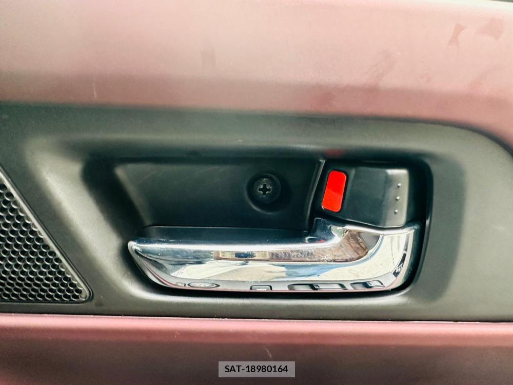 Suzuki SPACIA 2025 6716786-20
