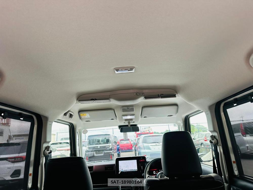 Suzuki SPACIA 2025 6716786-24