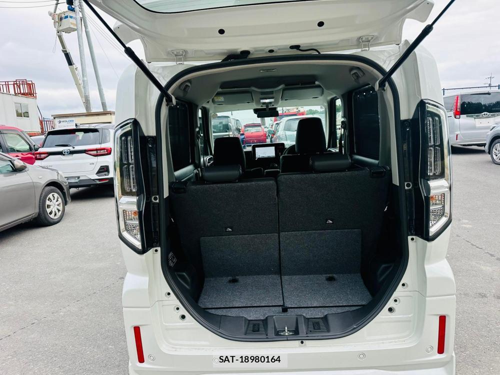 Suzuki SPACIA 2025 6716786-25