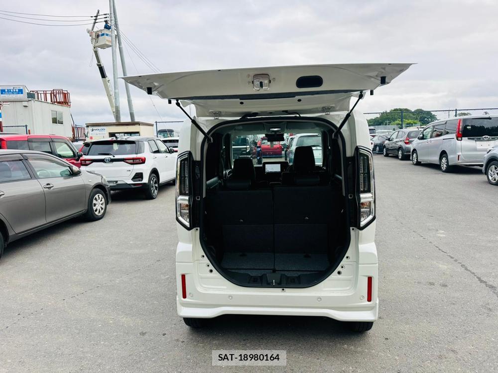 Suzuki SPACIA 2025 6716786-26
