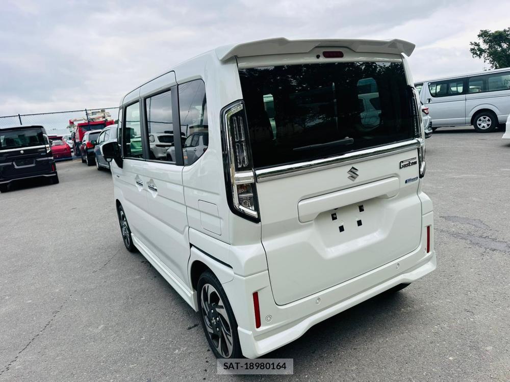 Suzuki SPACIA 2025 6716786-2
