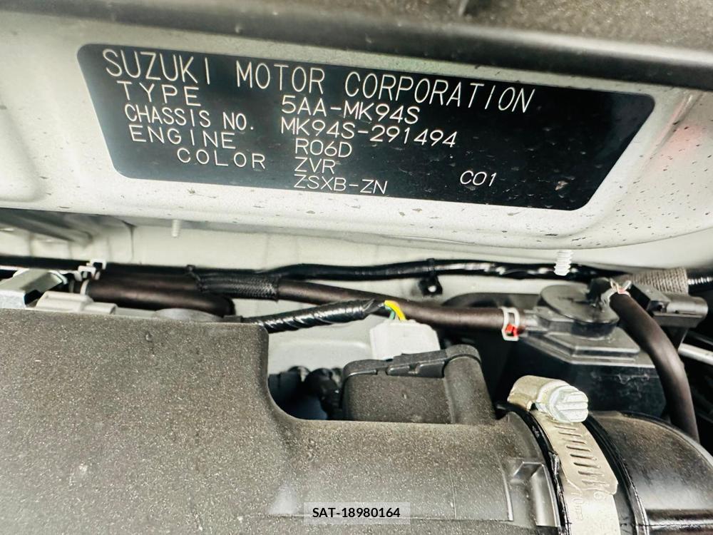 Suzuki SPACIA 2025 6716786-39
