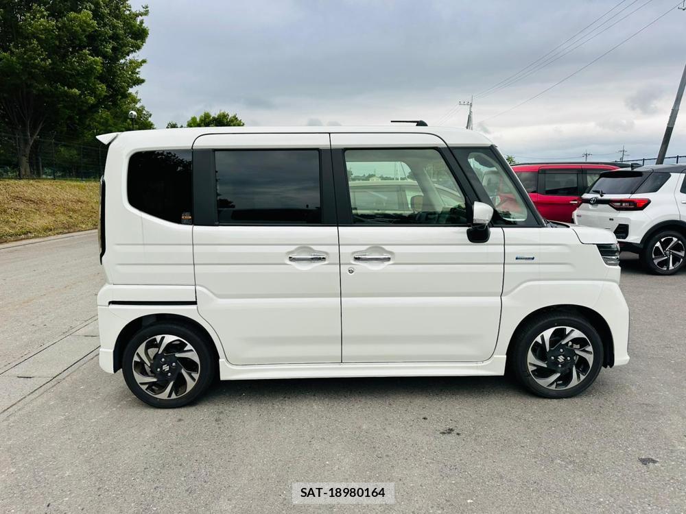 Suzuki SPACIA 2025 6716786-5