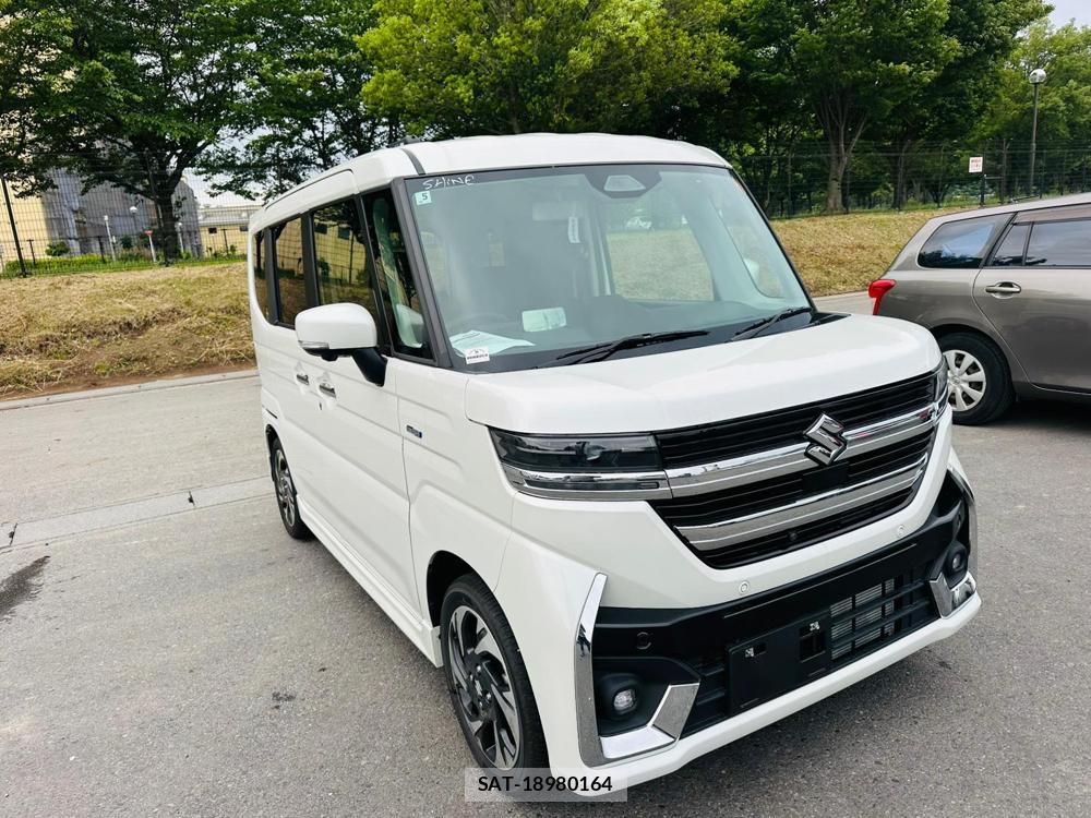 Suzuki SPACIA 2025 6716786-6