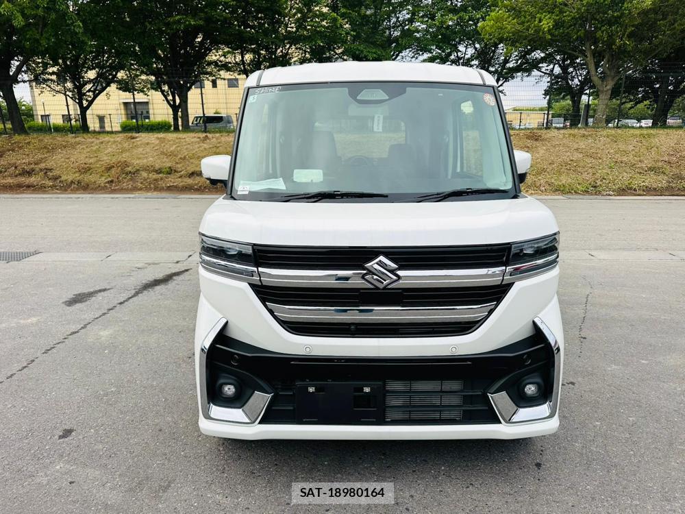 Suzuki SPACIA 2025 6716786-7