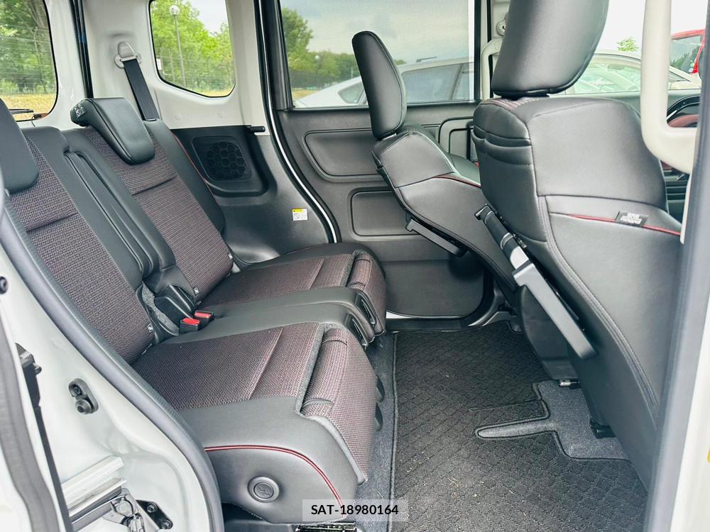 Suzuki SPACIA 2025 6716786-8