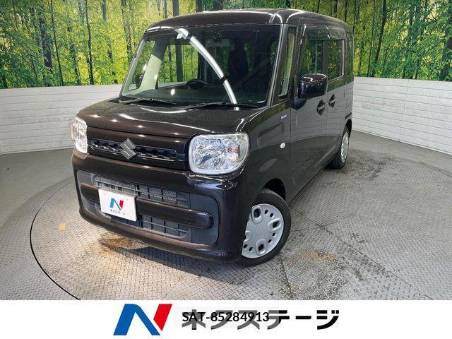 Suzuki SPACIA 2019-03 6998357-0